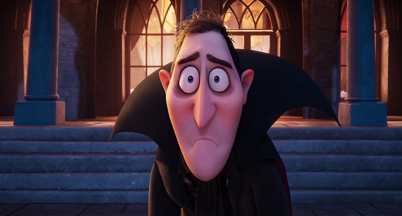 Hotel Transylvanien 4: Erster Trailer zum neuen Animationsfilm