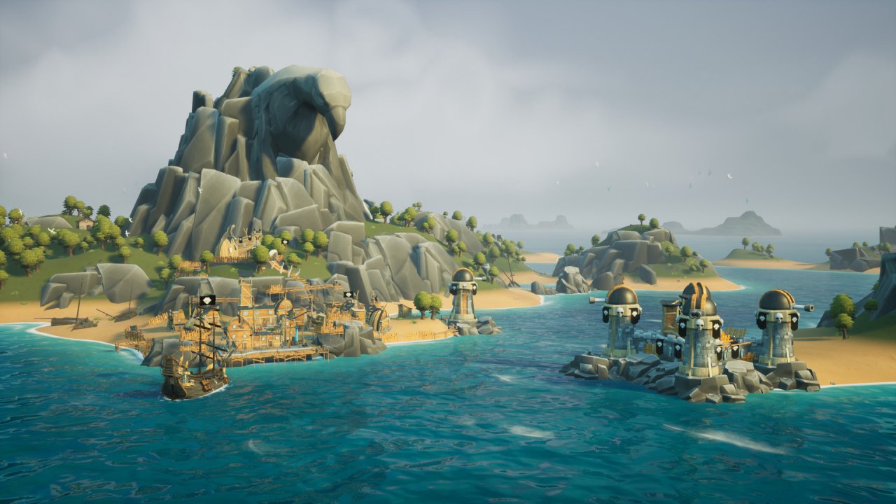 [11/05/2021] Rollenspiele auf Steam: Behaltet diese 8 kommenden RPGs für PC im Auge! (4)