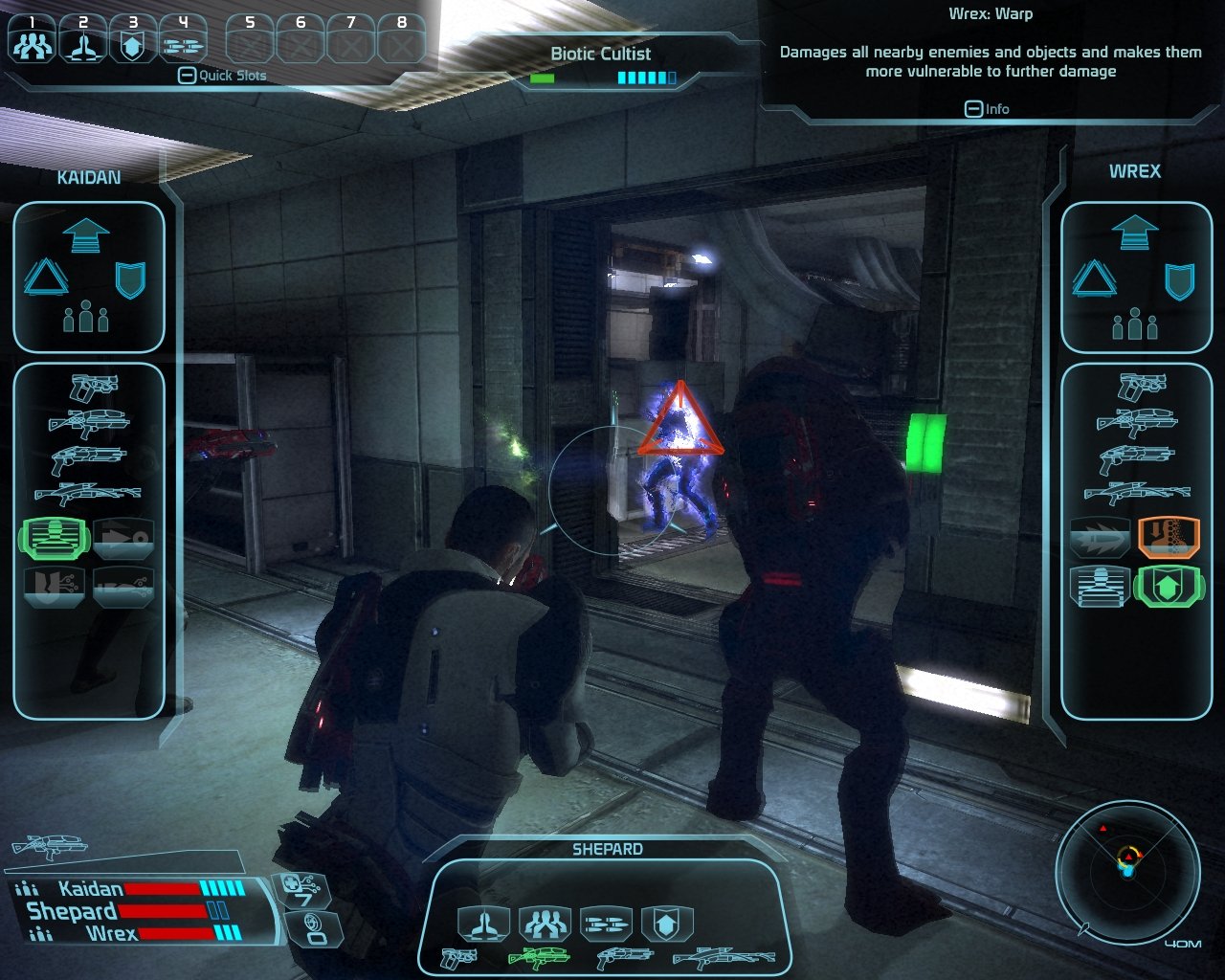 [10/05/2021] Mass Effect (2007)