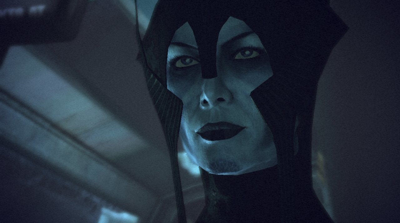 [10/05/2021] Mass Effect (2007)