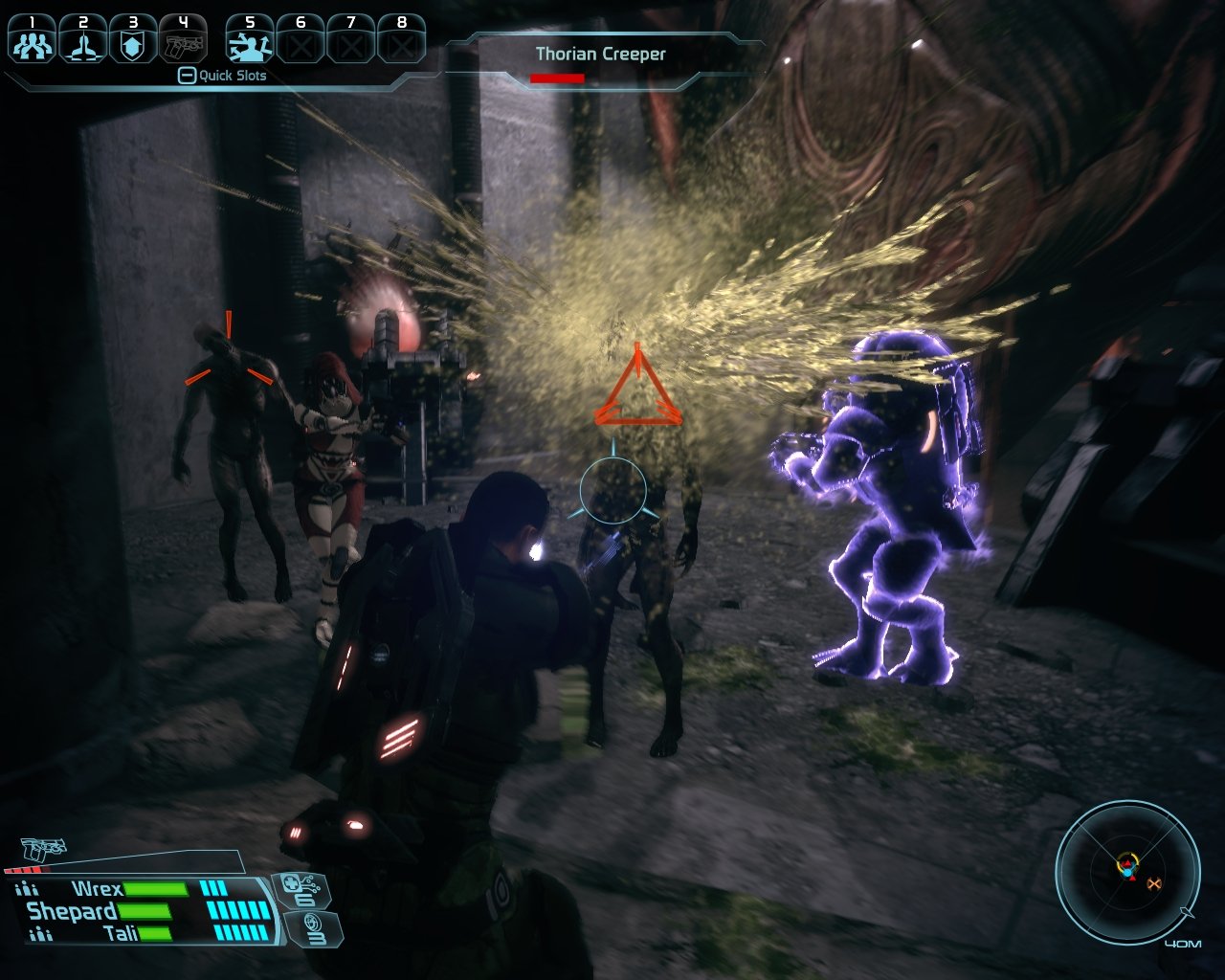 [10/05/2021] Mass Effect (2007)