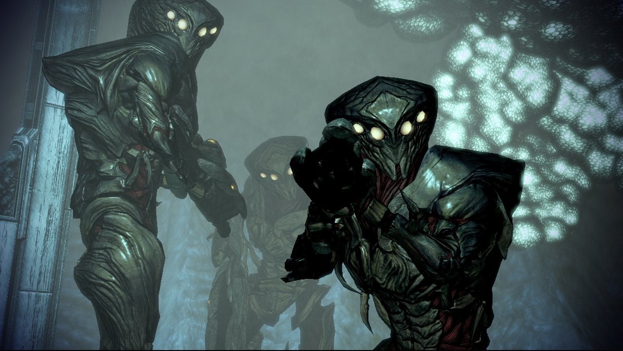 [10/05/2021] Mass Effect 2 (2010)