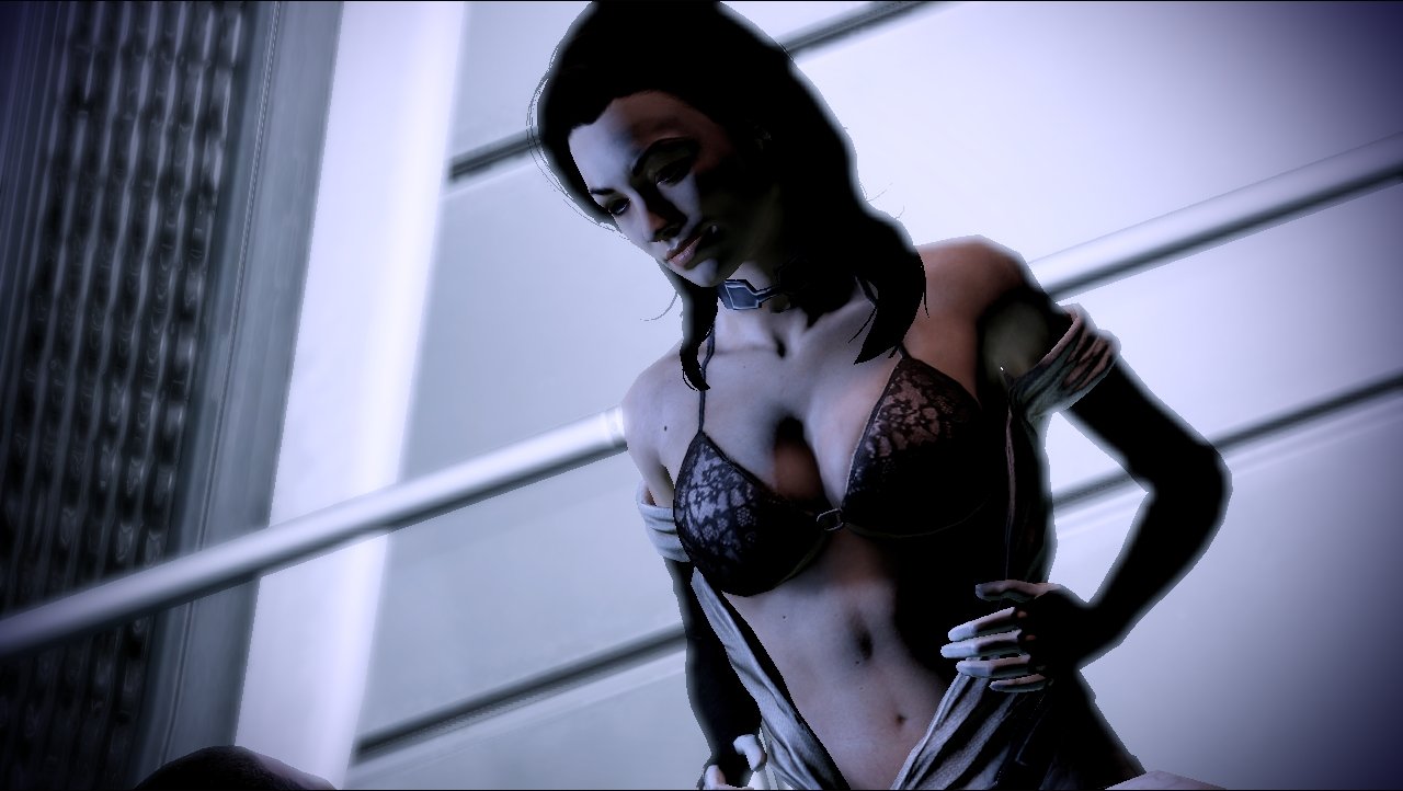 [10/05/2021] Mass Effect 2 (2010)