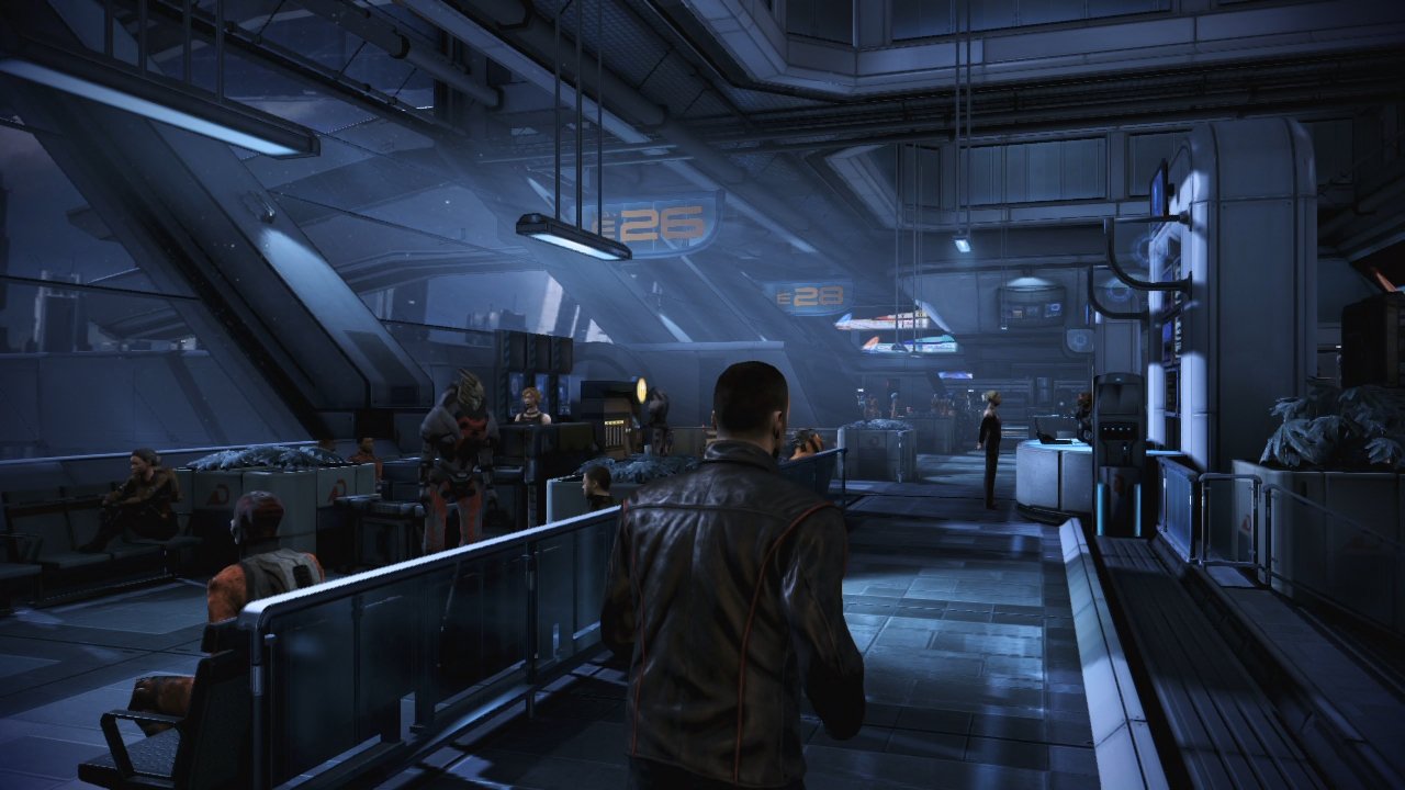 [10/05/2021] Mass Effect 3 (2012)