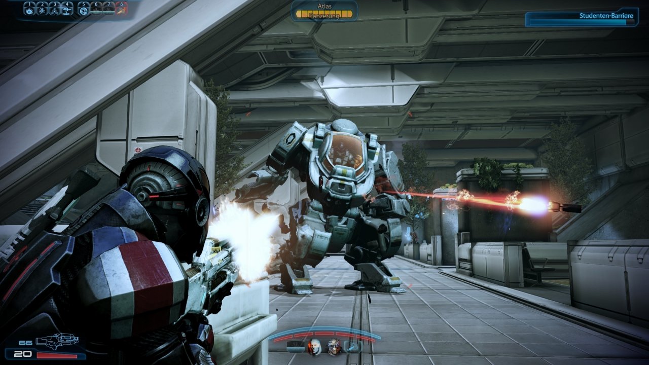 [10/05/2021] Mass Effect 3 (2012)