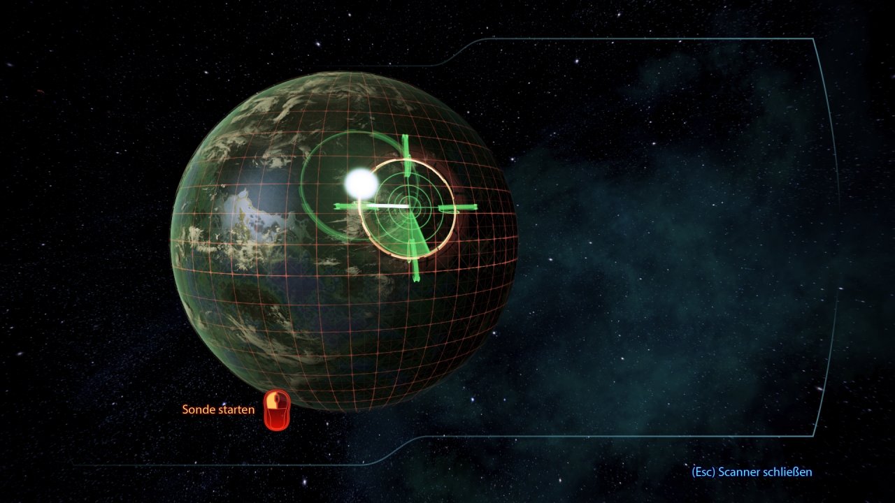 [10/05/2021] Mass Effect 3 (2012)
