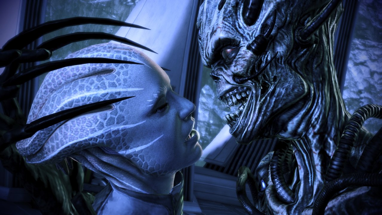 [10/05/2021] Mass Effect 3 (2012)