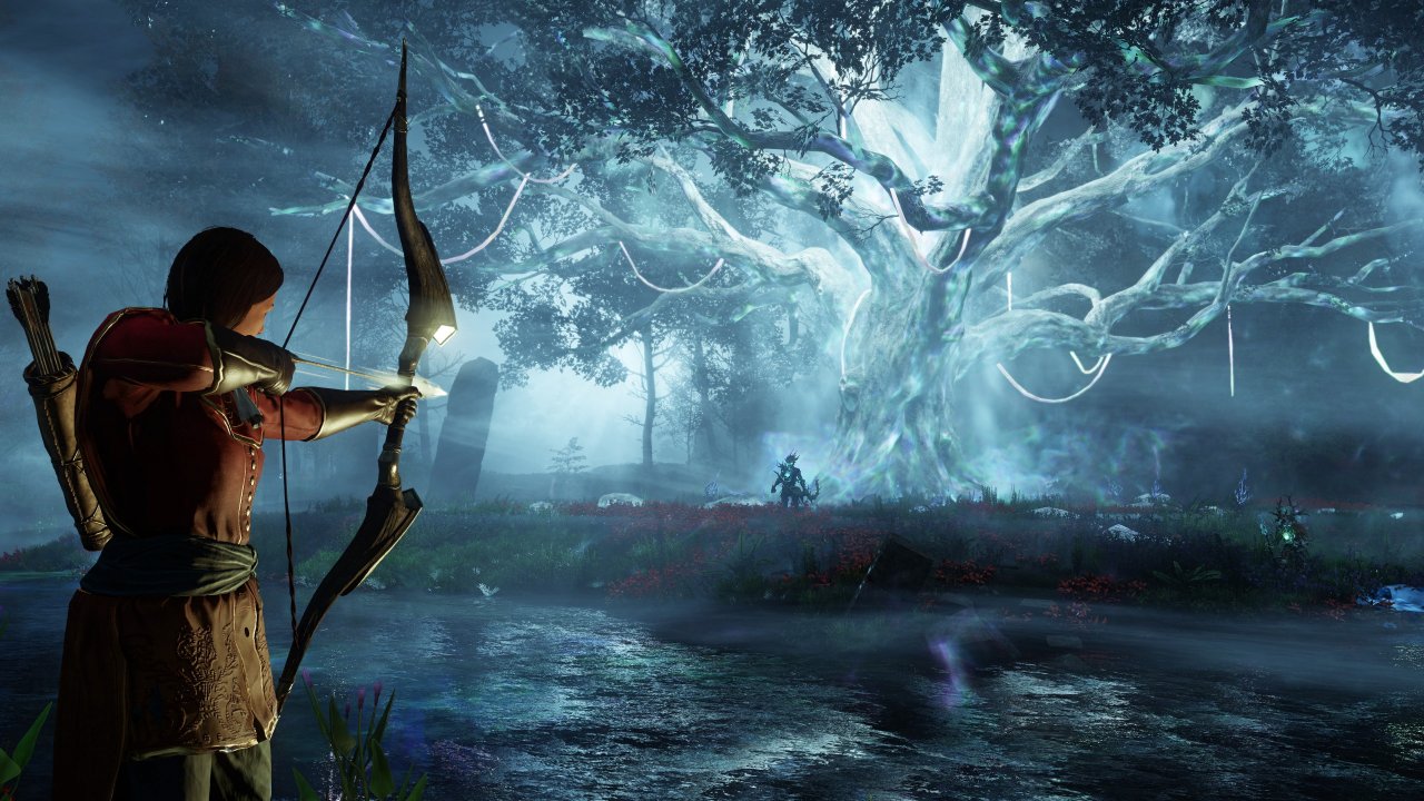 [10/05/2021] Neue offizielle Screenshots zu New World