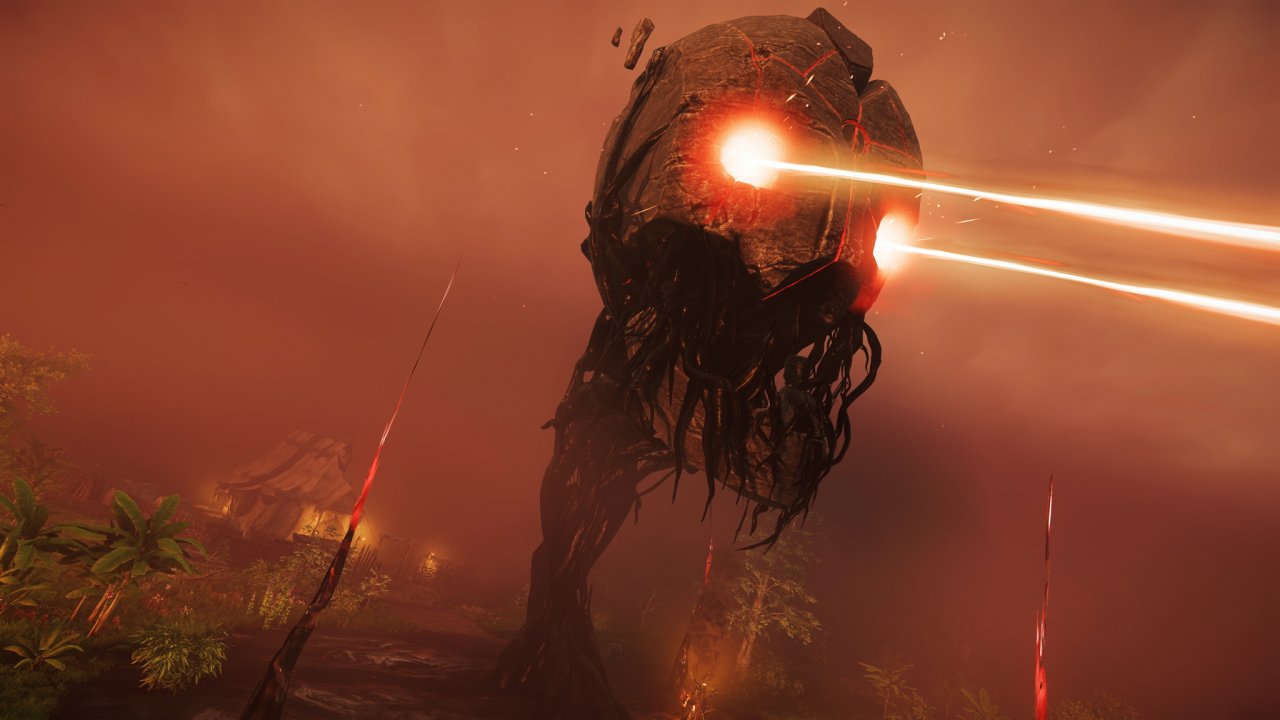 [10/05/2021] Neue offizielle Screenshots zu New World