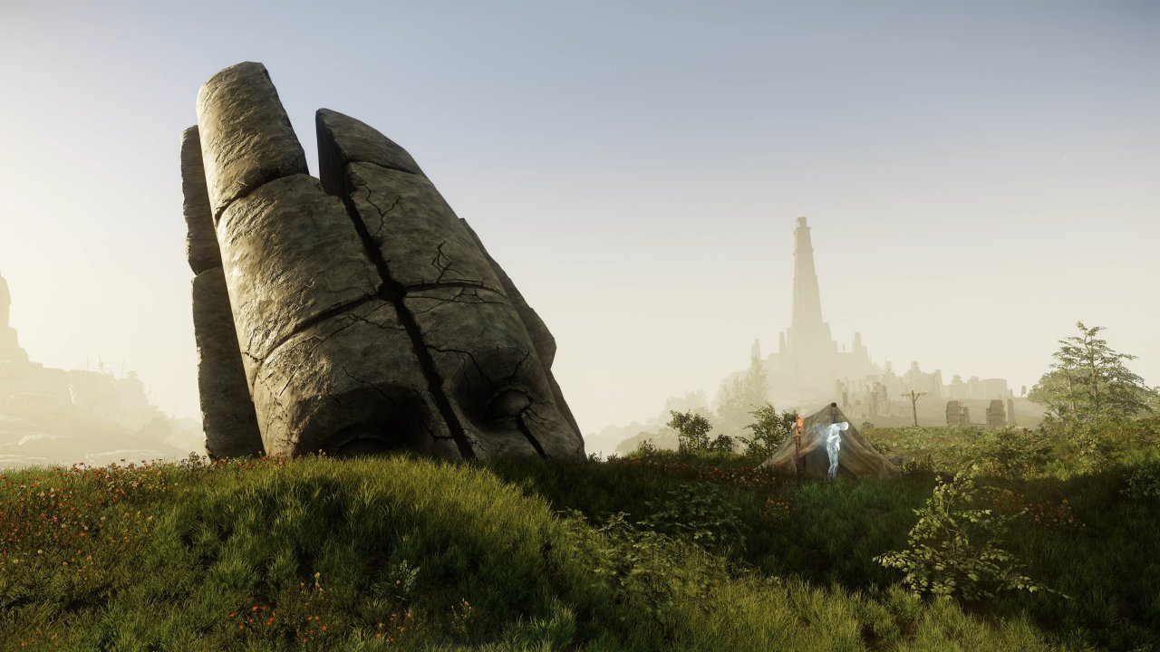 [10/05/2021] Neue offizielle Screenshots zu New World