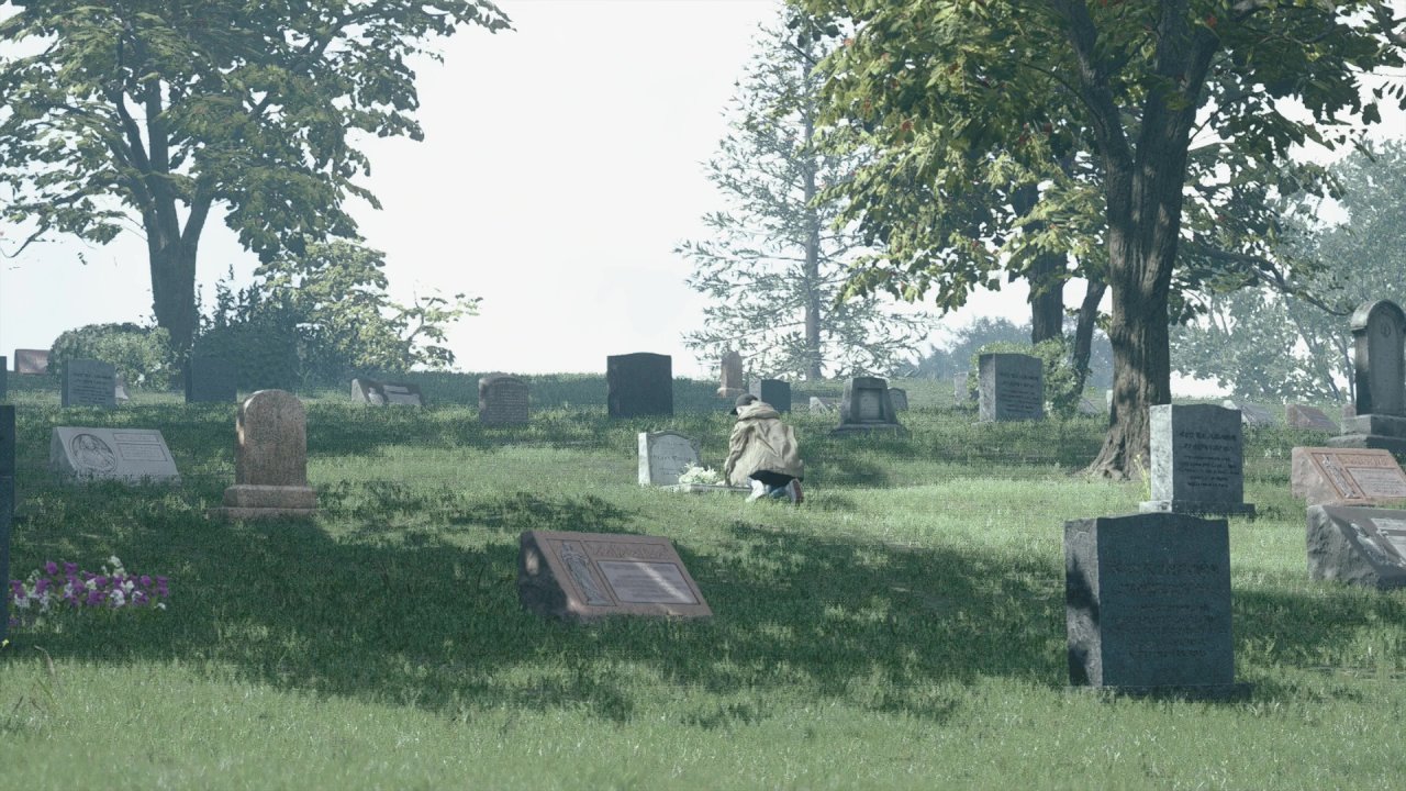 [26/05/2021] Glückwunsch! Ihr habt Resident Evil 8 Village geschafft!