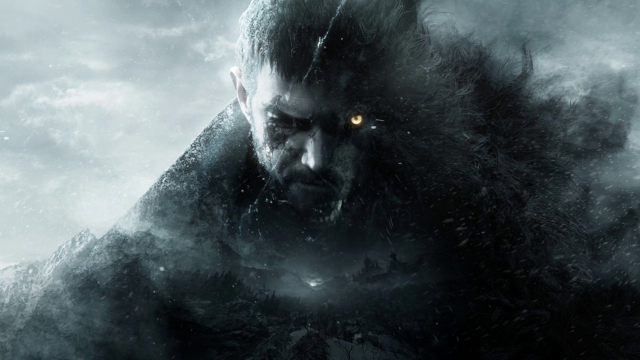 [05/05/2021] Resident Evil 8: Village im Test.