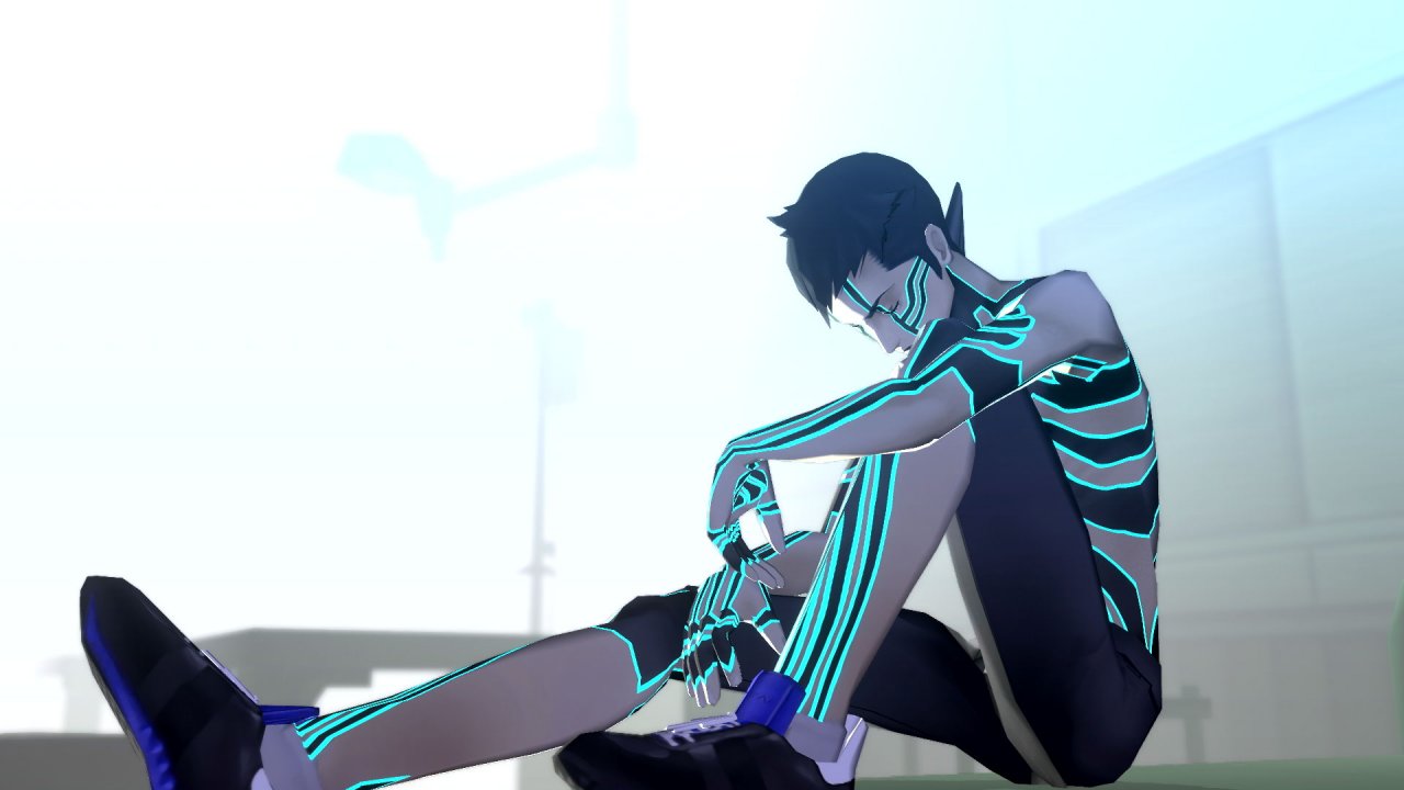 [18/05/2021] Shin Megami Tensei 3 Nocturne HD Remaster im Test: Nette Rückkehr mit Makeln (6)