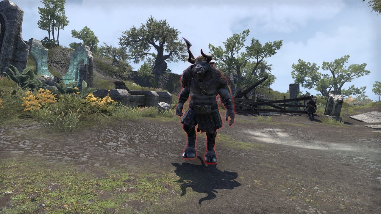 [27/05/2021] TESO: Blackwood -&nbsp;Bhrum und Koska