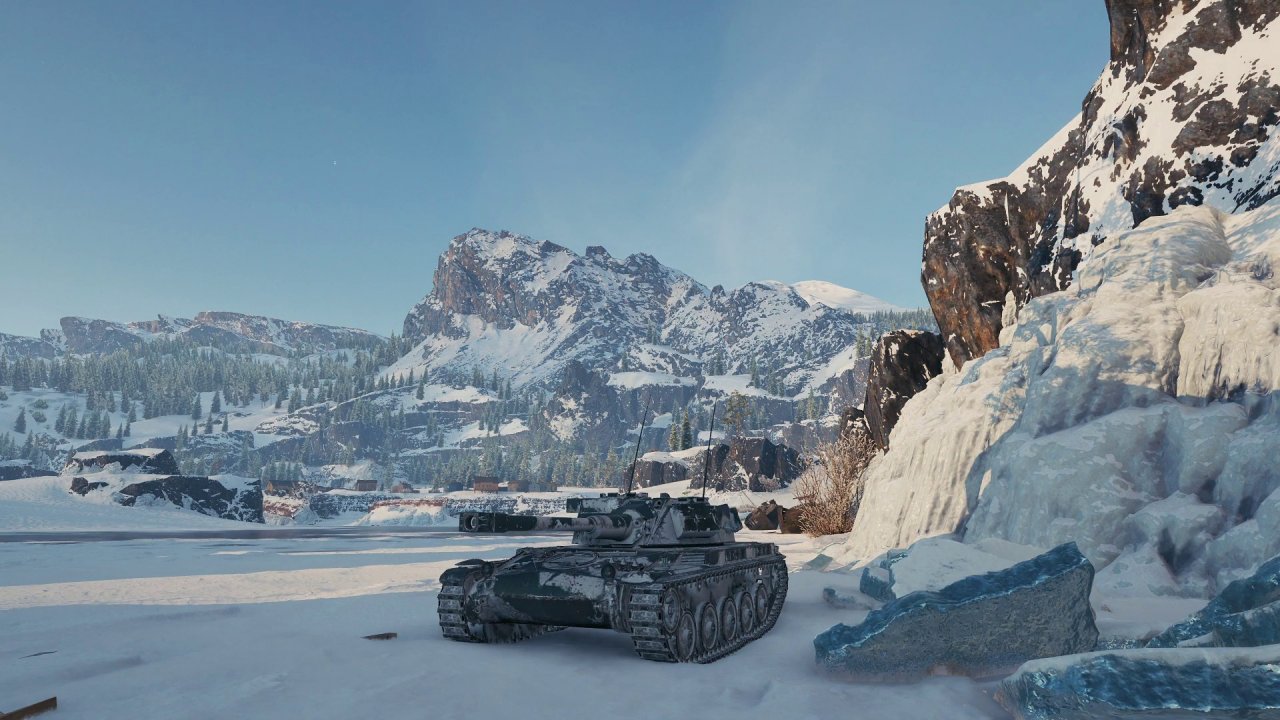 [10/05/2021] World of Tanks: Steigt jetzt ein und erobert mit einem Premium-Code das Schlachtfeld! (13)