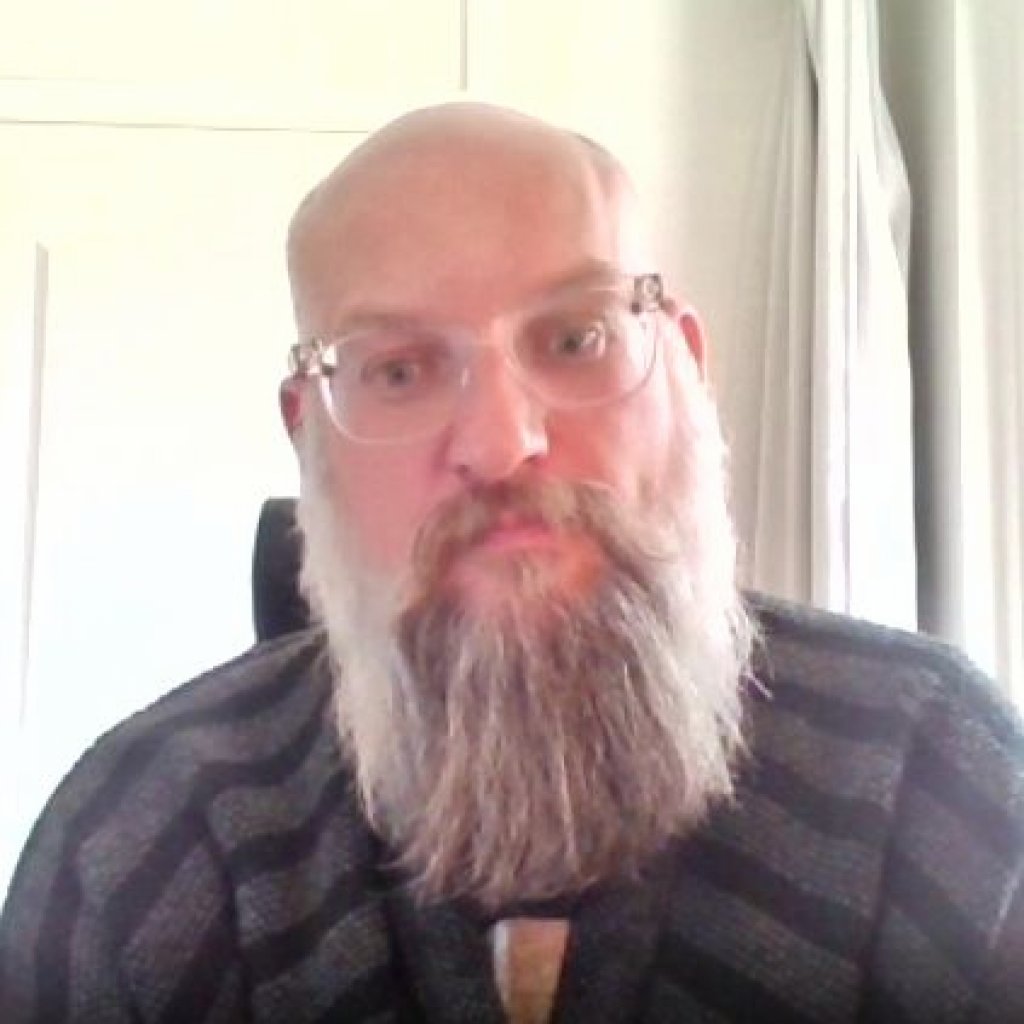 [20/05/2021] Mikael Andersson