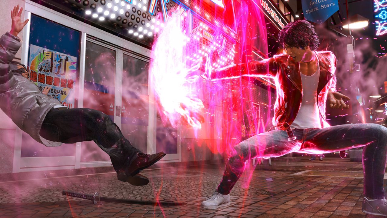 [07/05/2021] Lost Judgment: Detektivspiel der Yakuza-Macher erhält Nachfolger&nbsp;( (11)