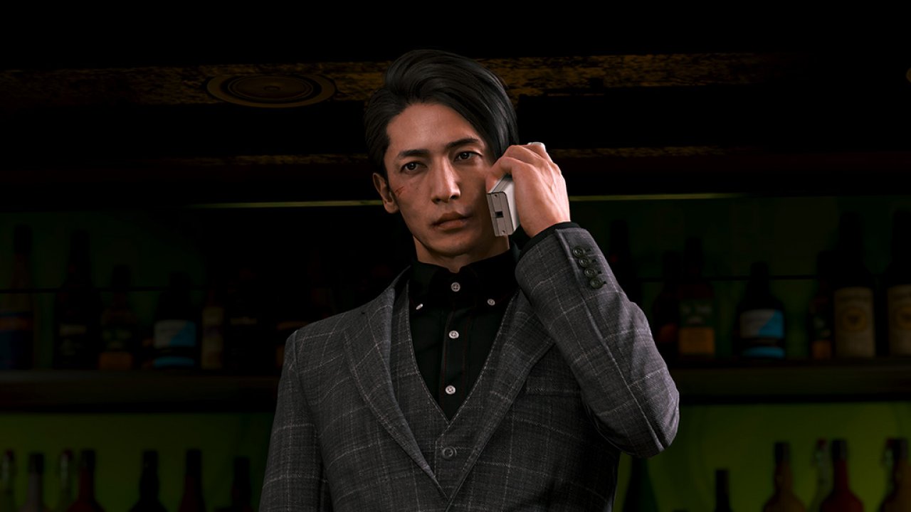 [07/05/2021] Lost Judgment: Detektivspiel der Yakuza-Macher erhält Nachfolger&nbsp;( (20)