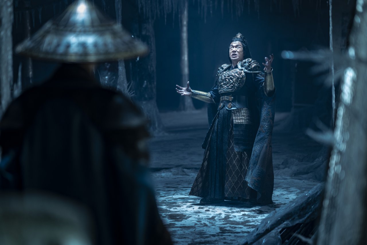 [10/05/2021] Mortal Kombat (2021) Kritik: So gut ist die brutale Videospielverfilmung (5)