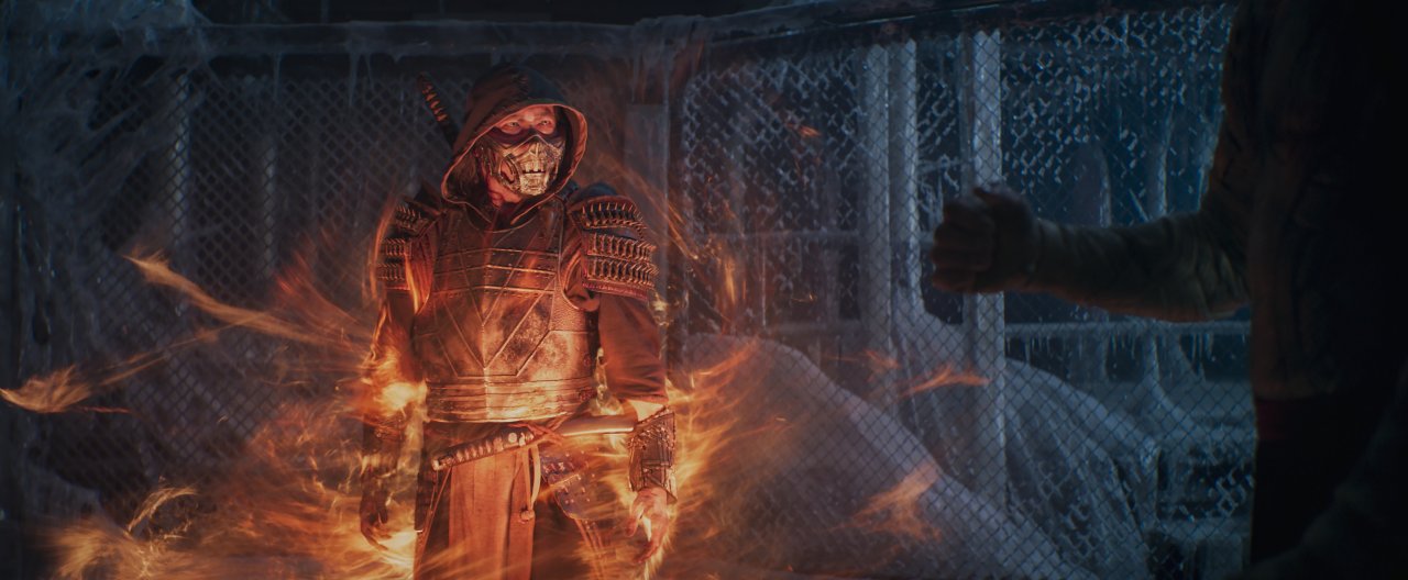 [10/05/2021] Mortal Kombat (2021) Kritik: So gut ist die brutale Videospielverfilmung (16)