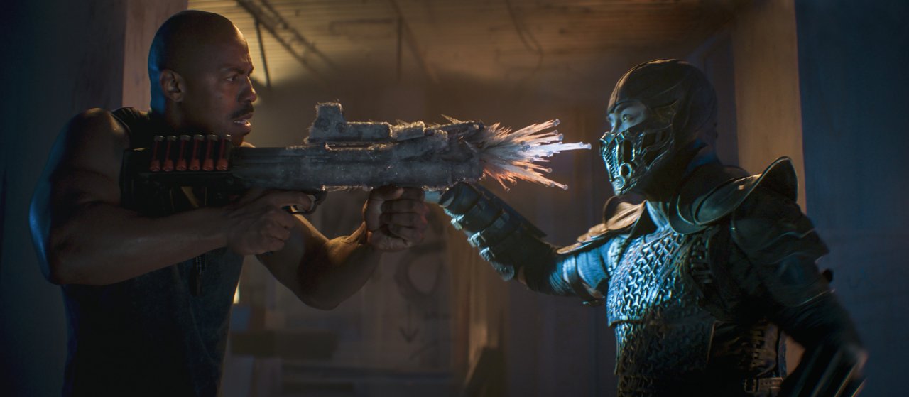 [10/05/2021] Mortal Kombat (2021) Kritik: So gut ist die brutale Videospielverfilmung (9)