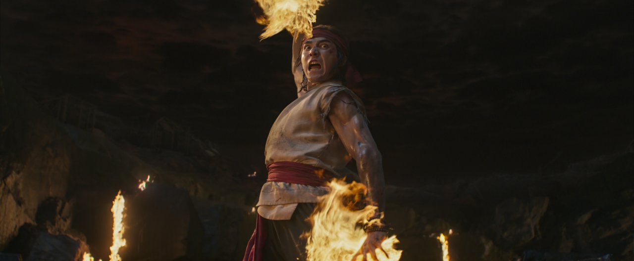 [10/05/2021] Mortal Kombat (2021) Kritik: So gut ist die brutale Videospielverfilmung (13)