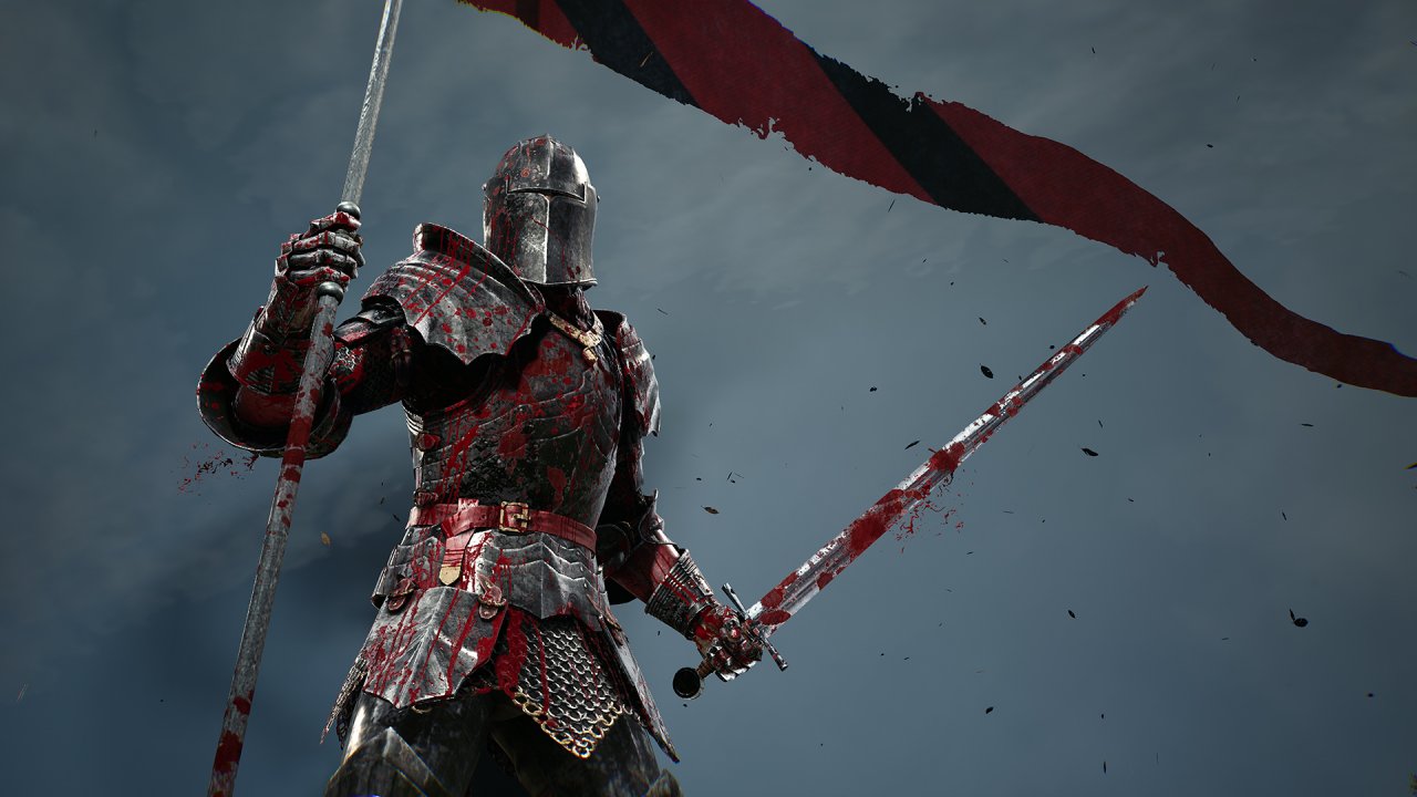 [29/06/2021] Chivalry 2 im Test: Ein (Schlacht-)Fest der guten Laune, aber für wie lange? (1)