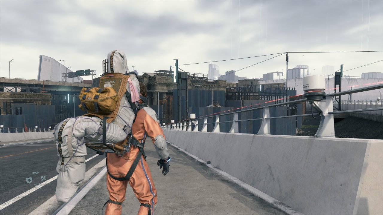 [04/06/2021] Auch Death Stranding profitiert von DLSS.