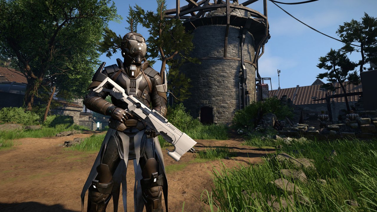 [15/06/2021] Elex 2: Warum Piranha Bytes wohl nie wieder Gothic machen wird (1)