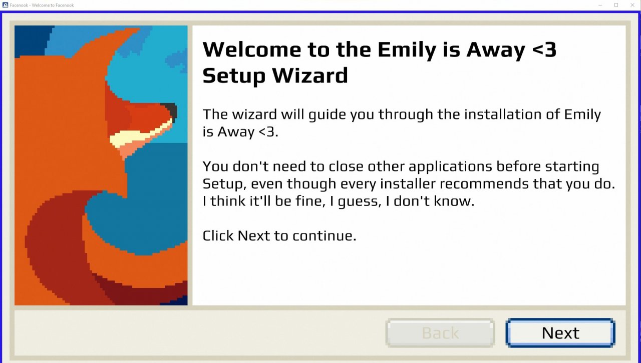 [08/06/2021] Emily Is Away: Eine emotionale Chatsimulation, die uns mit in die Vergangenheit nimmt (1)