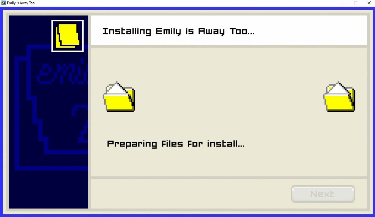 [08/06/2021] Emily Is Away: Eine emotionale Chatsimulation, die uns mit in die Vergangenheit nimmt (12)