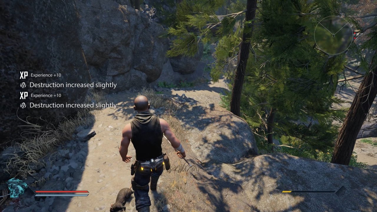 [30/06/2021] Elex 2: Erstes Gameplay mit Potenzial zum Sprung in alte Gothic-Höhen (2)