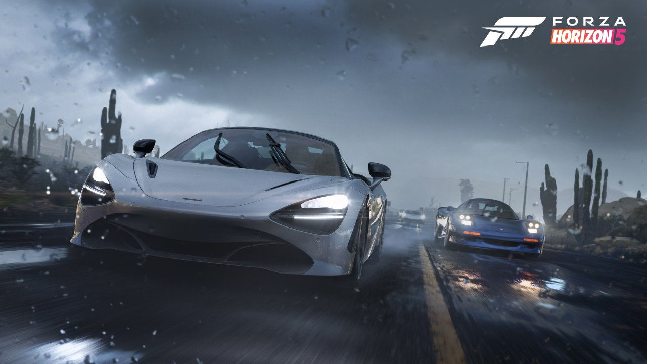 [14/06/2021] Forza Horizon 5 in der Vorschau: Bildhübsche Racing-Action im virtuellen Mexiko (mit Video)