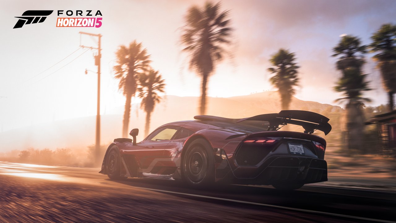 [14/06/2021] Forza Horizon 5 in der Vorschau: Bildhübsche Racing-Action im virtuellen Mexiko (mit Video)