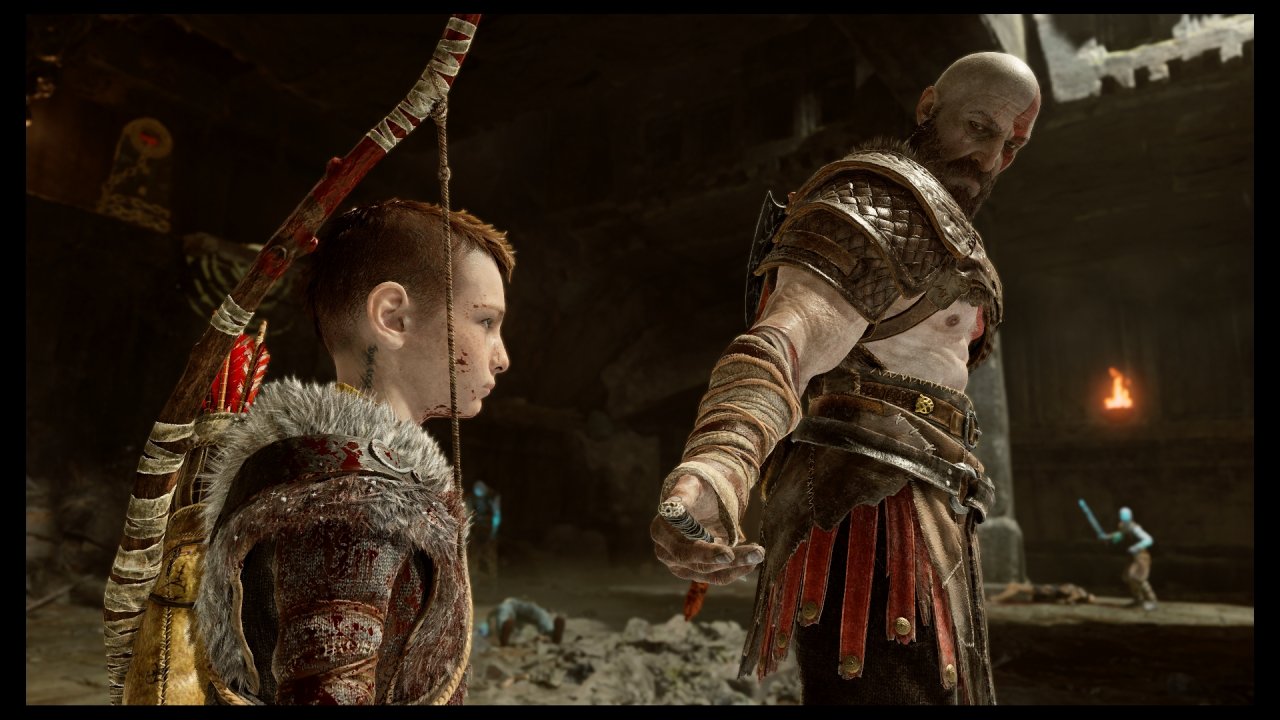 [20/06/2021] God of War (10)
