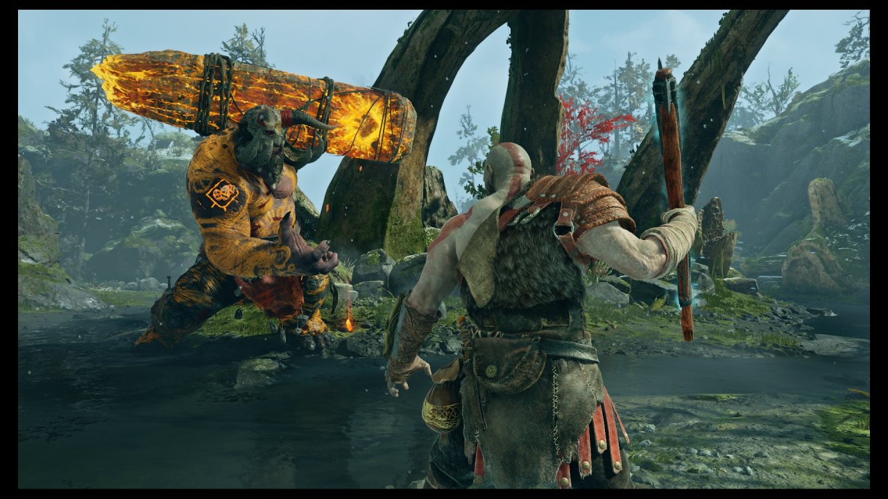 [20/06/2021] God of War (12)