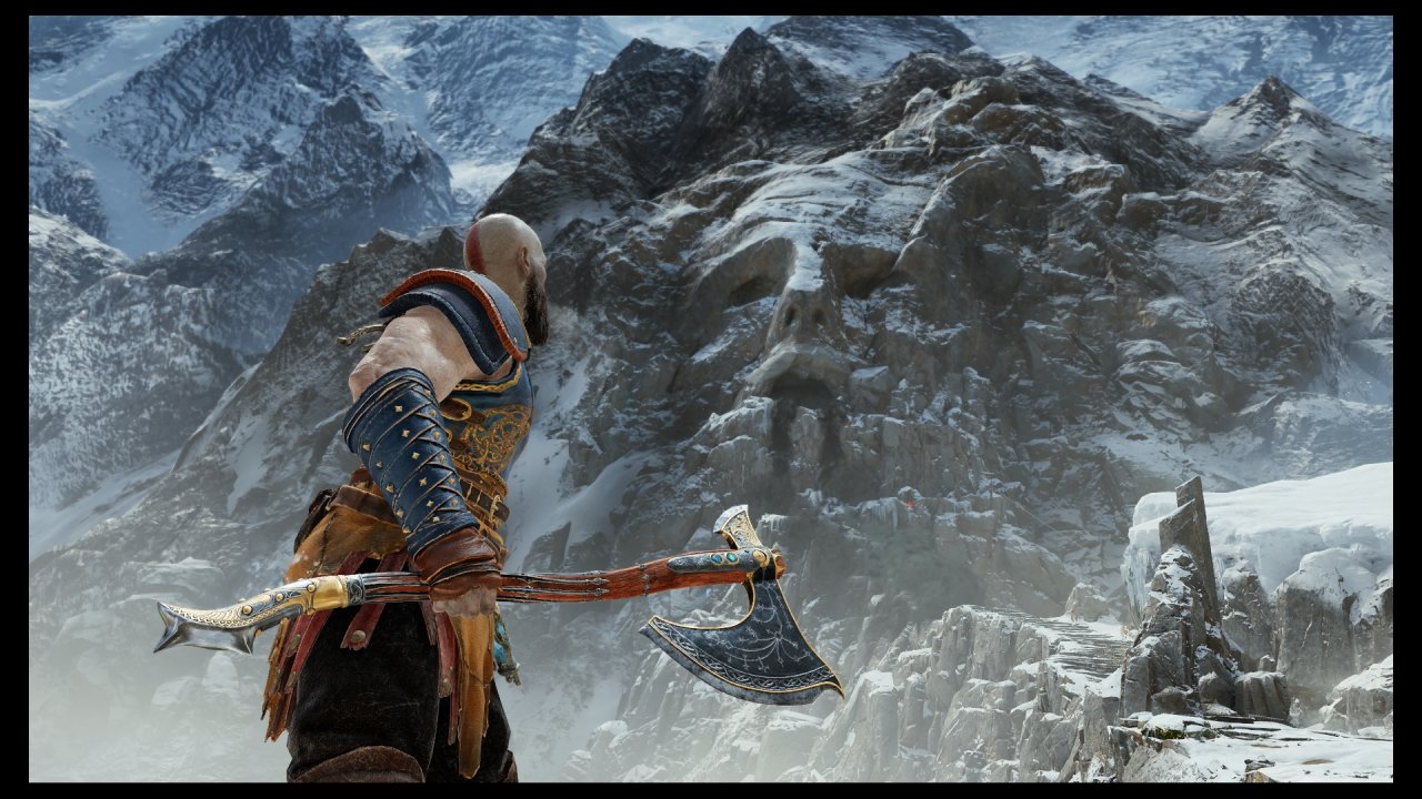 [20/06/2021] God of War (25)