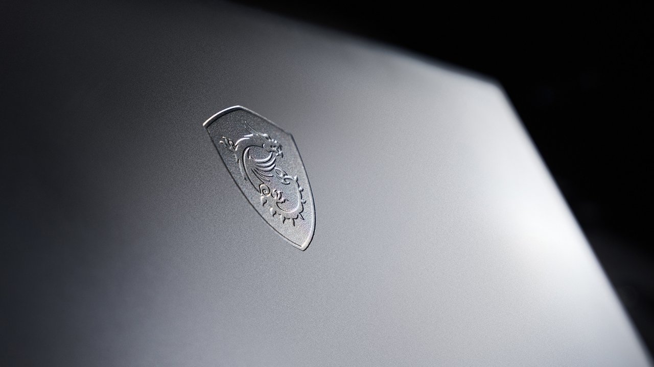 [16/06/2021] MSI: ​Laptop-Gaming auf einem neuen Level