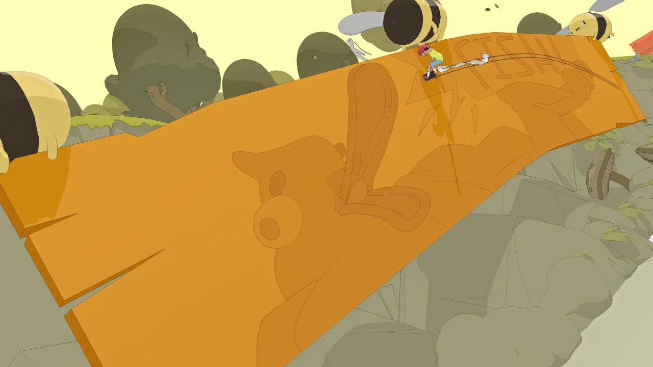 [16/06/2021] OlliOlli World in der Vorschau (6)