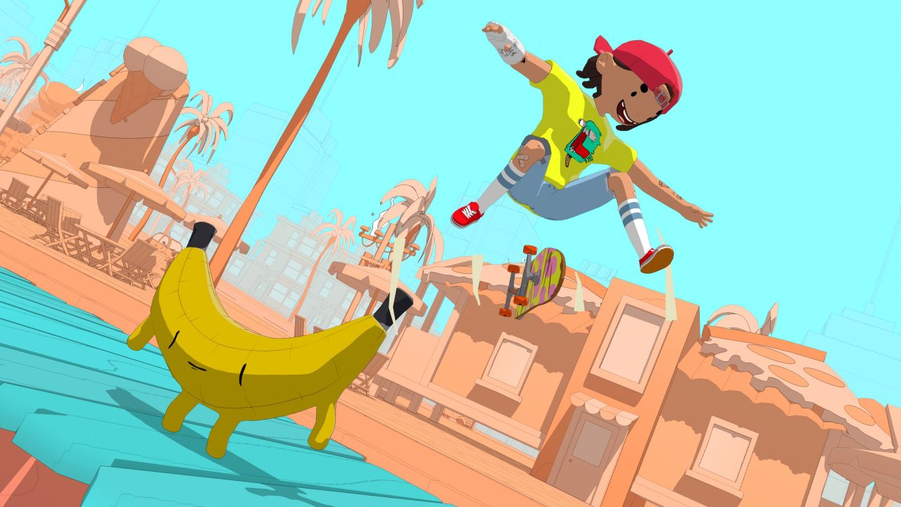 [16/06/2021] OlliOlli World in der Vorschau (9)