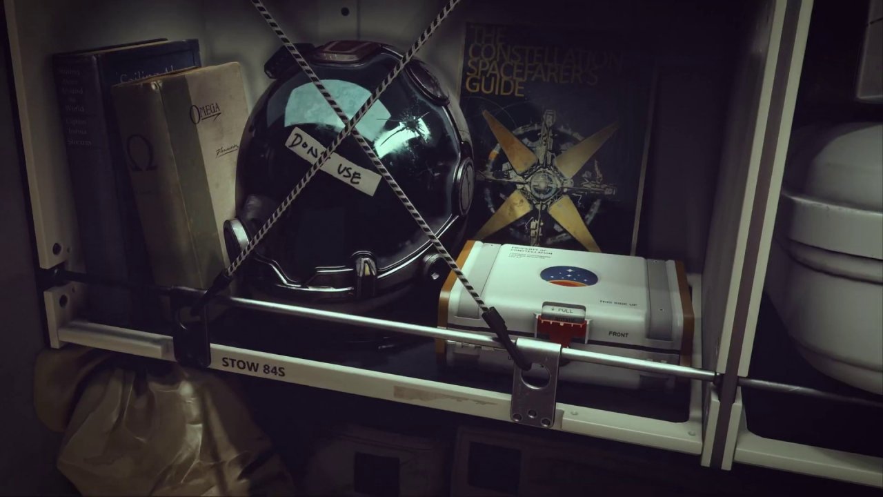 [15/06/2021] Starfield: ​Der E3-Teaser-Trailer in der Analyse (5)