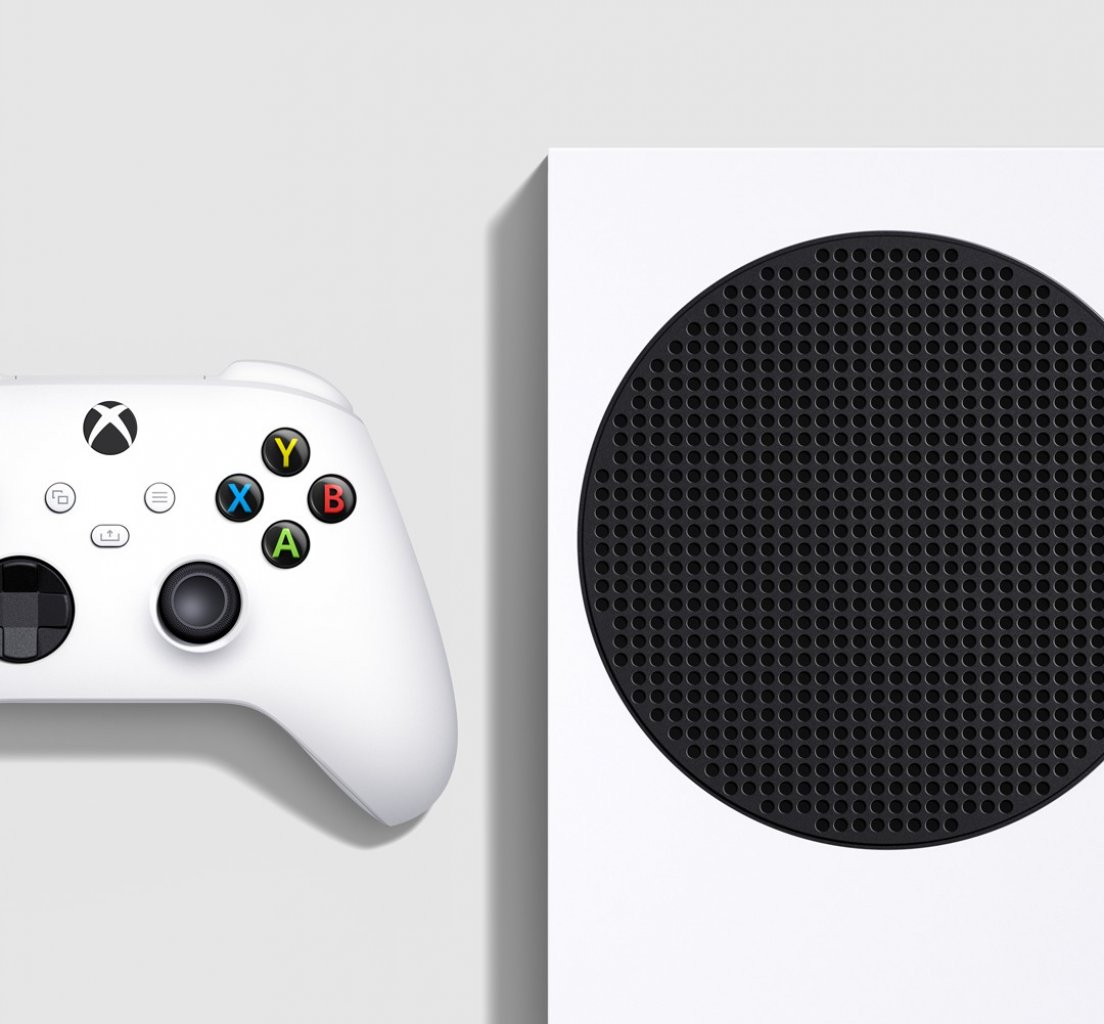 [22/06/2021] Xbox Series S: Zusammen mit dem Xbox Game Pass der günstigste Einstieg ins Next-Gen-Gaming