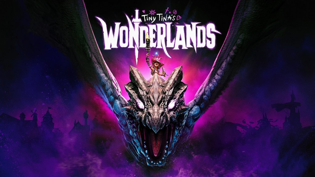 [10/06/2021] Tiny Tina's Wonderlands: Interview mit den Entwicklern (1)