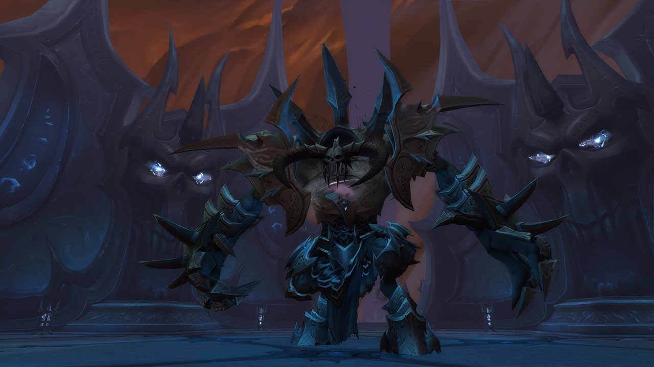 [18/06/2021] Das Update 9.1.5 für World of Warcraft hat das DPS-Ranking verändert. (8)