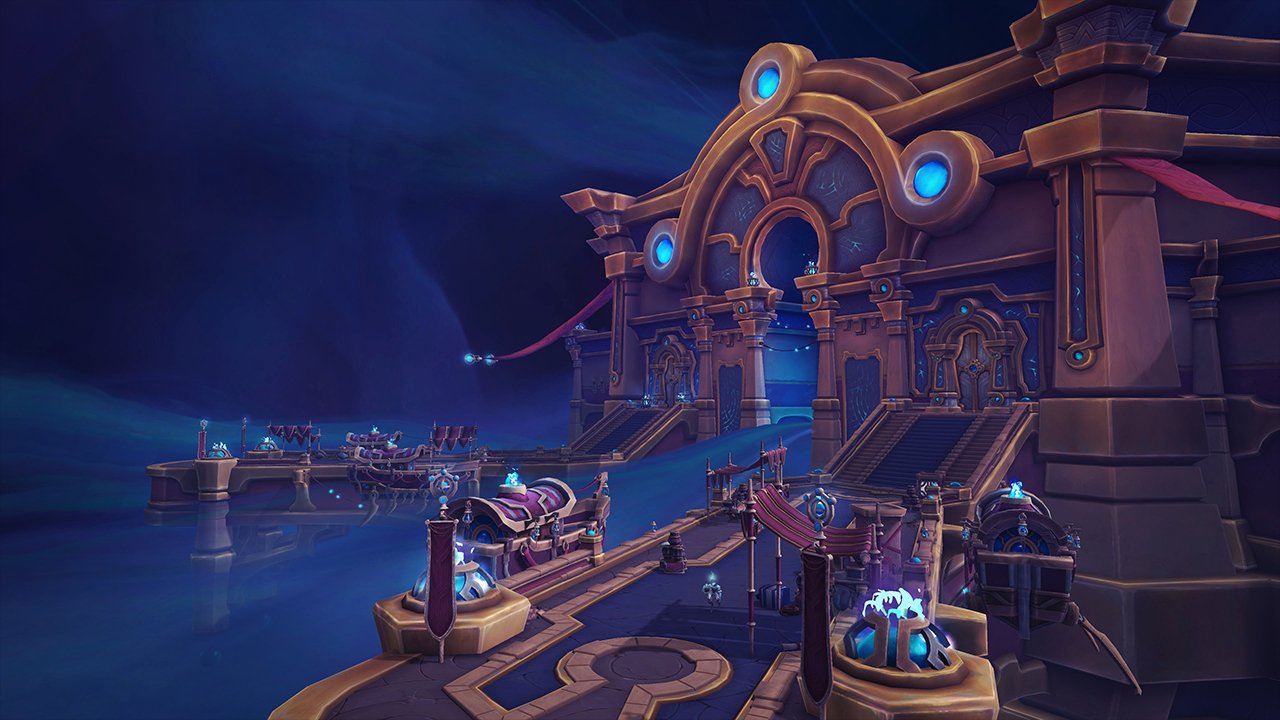 [18/06/2021] Das Update 9.1 von World of Warcraft hat einen Release-Termin. (5)