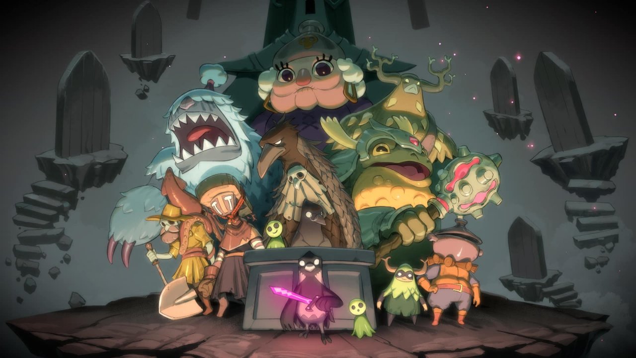 [25/06/2021] Spiele-Releases im Juli 2021: Die neuen Games im Überblick (3)