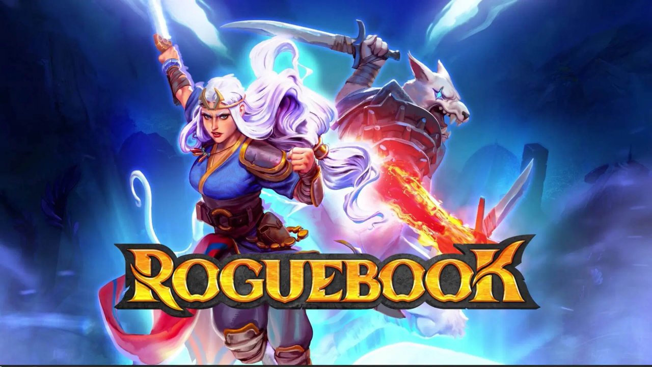 [23/06/2021] Roguebook im Test: Wunderschöner Roguelike-Deckbuilder in der Fantasy-Welt Faeria (1)
