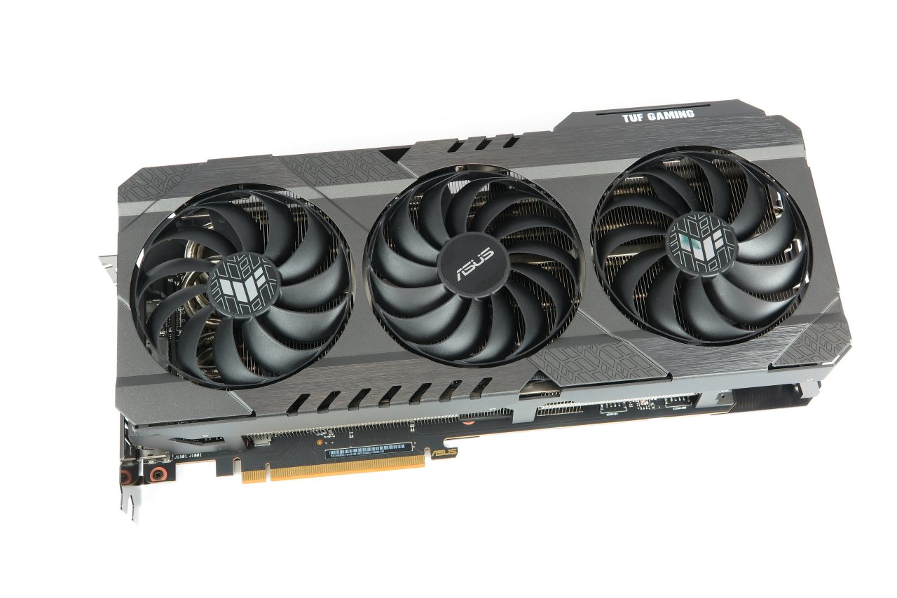 [01/07/2021] AMD hat trotz Nvidias Technologien DLSS und Raytracing-Support die Nase beim Preis-Leistungs-Verhältnis vorne.