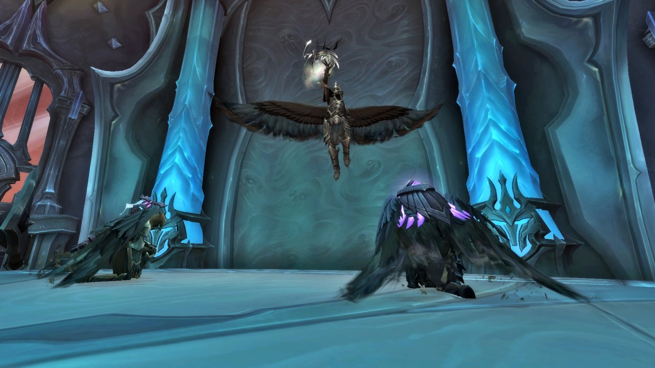 [06/07/2021] Das aktuelle Ranking der DPS-Klassen von World of Warcraft ist da. (10)