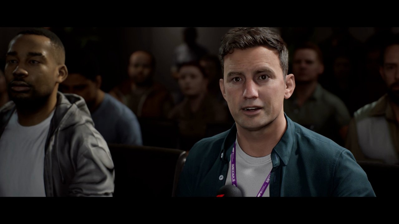 [07/07/2021] Experte, Fan-Liebling und F1-Ikone: Will Buxton ist seit F1 2020 fester Bestandteil der virtuellen Königsklasse.